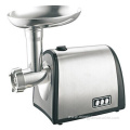 Stainless Steel Multifunctional Electric Meat Grinder